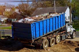 Best Scrap Metal Removal  in New Johnsonville, TN